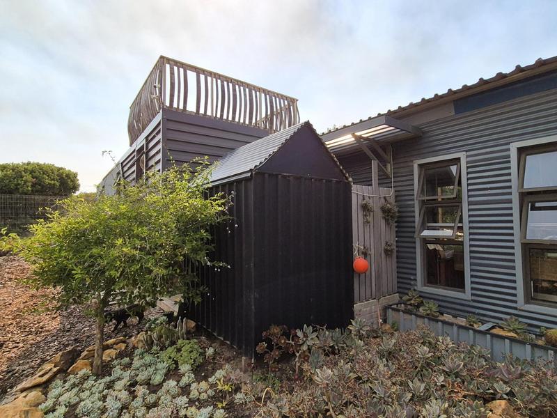 2 Bedroom Property for Sale in Kleinbaai Western Cape